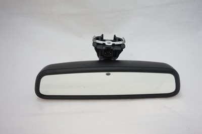 MIRROR INTERIOR BMW WITH 9256137 - milautoparts-fr.ukrlive.com