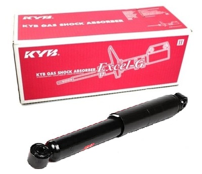 SIDE MEMBER KYB 344456 REAR VW T4 MULTIVAN V - milautoparts-fr.ukrlive.com