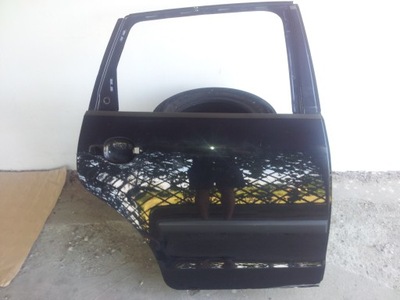 VW POLO 9N- 6Q6 DOOR RIGHT RIGHT TYLNIE!!! - milautoparts-fr.ukrlive.com