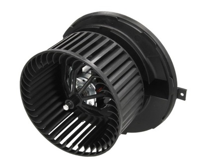 Воздуходувка салона vw passat b6 2005-2010 nowa фото №1