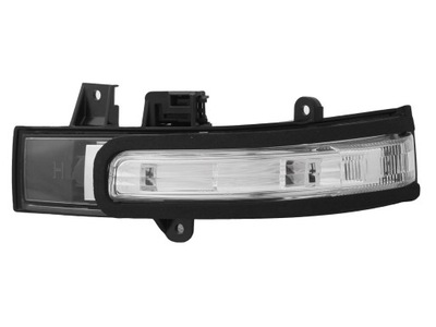 CLIGNOTANT MIROIR MITSUBISHI OUTLANDER II 2 L - milautoparts-fr.ukrlive.com