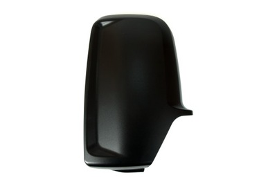 Корпус дзеркало l mercedes sprinter 906 crafter фото №1