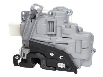 SEAT ALTEA XL LEON TOLEDO3 LOCK DOOR FRONT RIGHT - milautoparts-fr.ukrlive.com