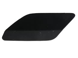 Заглушка розпилювача vw golf vii 7 12- ліва gti фото №1