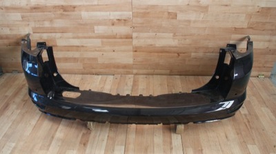 Бампер задня renault talisman grandtour kombi фото №1