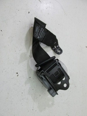 Pas безпеки лівий задня audi a1 8x0 фото №1