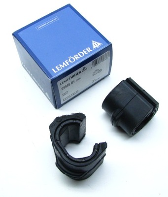 Ford tourneo / transit connect резиновый элемент стабилизатор перед фото №1