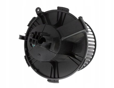 AIR BLOWER FAN FAN INTERIOR OPEL ZAFIRA B  