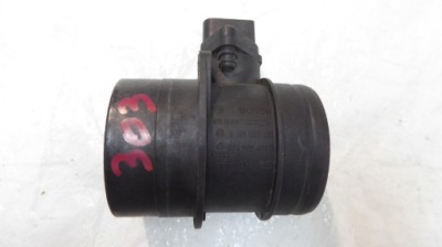 Витратомір skoda octavia ii 2.0 tdi 074906461b фото №1