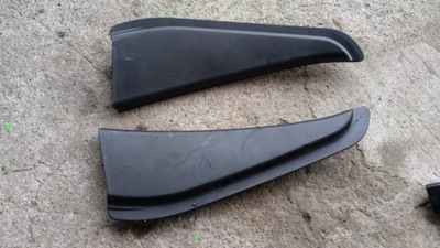 Suzuki swift mk6 заглушка двері задня задня фото №1