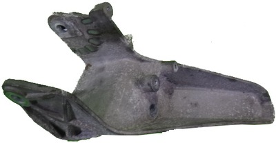 Кронштейн кронштейн двигуна коробки mini r50 1.6 i фото №1