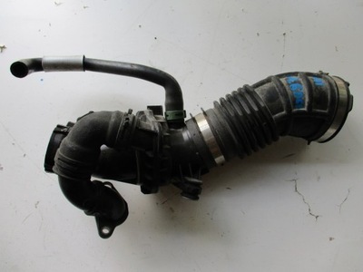 Wąż труба nissan qashqai 165761844r 16r фото №1