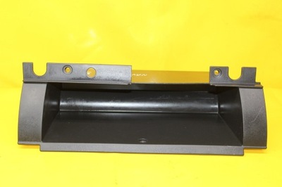 Бардачок пассажира nissan navara d40 фото №1