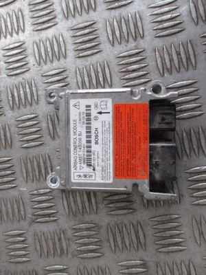 SENSEUR COUSSINS MODULE FORD FOCUS MK II 04-07R - milautoparts-fr.ukrlive.com