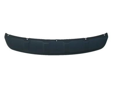 MITSUBISHI AVEC 6400C425HA SPOILER PARE-CHOCS AVANT - milautoparts-fr.ukrlive.com