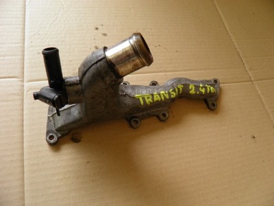 TRANSIT 2.4 TDDI DISTRIBUTOR PIPES WATER - milautoparts-fr.ukrlive.com