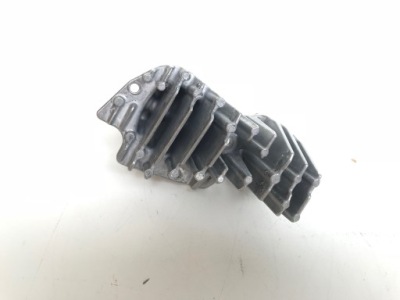 Vw crafter 7c преобразователь jeż модуль led левый фото №1