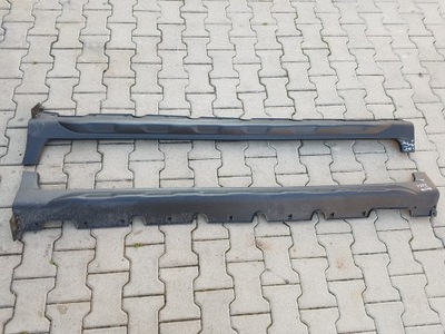 HYUNDAI I20 II CROSS FACING, PANEL SILL FACING RIGHT - milautoparts-fr.ukrlive.com