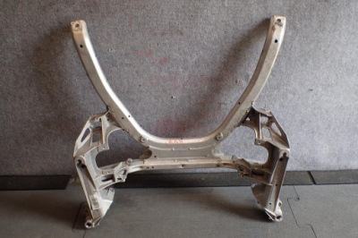 Подрамник перед bmw 5 e60 фото №1