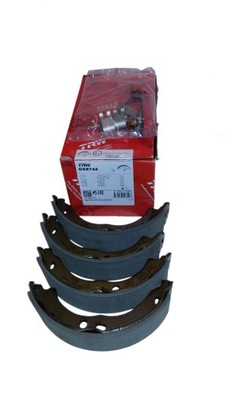 TRW BRAKE SHOES BRAKE FIAT DUCATO JUMPER BOXER 06- - milautoparts-fr.ukrlive.com