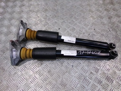 Bmw 4 f33 амортизатор задняя m sport 6873767 фото №1