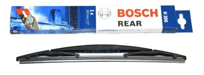 BALAI D'ESSUIE-GLACE BOSCH ARRIÈRE H306 BMW SERIE 1 F21 / 2 F45 - milautoparts-fr.ukrlive.com