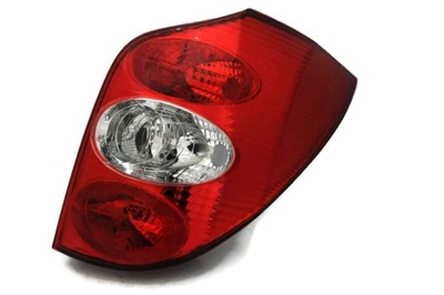 RENAULT LAGUNA UNIVERSAL 01-07 LAMP REAR RIGHT DEPO^ - milautoparts-fr.ukrlive.com