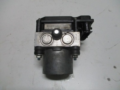 PEUGEOT 307 POMPE ABS 0265800395 ,,9649988280 - milautoparts-fr.ukrlive.com