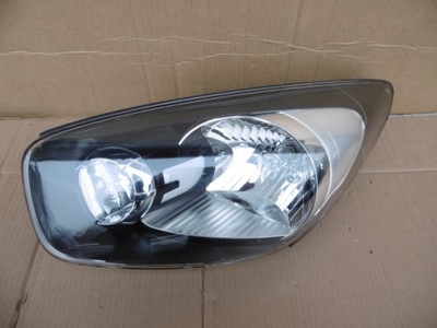 KIA PICANTO 2011- LAMPA PRZÓD LEWA