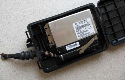 AUDI WITH 4B0927156AN CONTROL UNIT BOX GEAR - milautoparts-fr.ukrlive.com