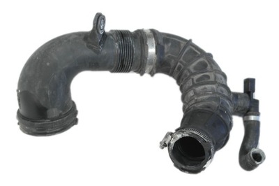 Audi a8 d4 4.2 tdi шланг повітря 4h0129572 фото №1