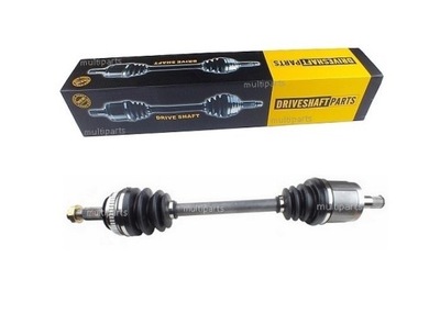 HALF-AXLE RIGHT HONDA CIVIC V VI 1992-2000 MANUAL - milautoparts-fr.ukrlive.com