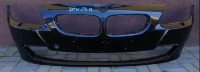 Bmw z4 lift e85 06-08 бампер перед оригинал фото №1