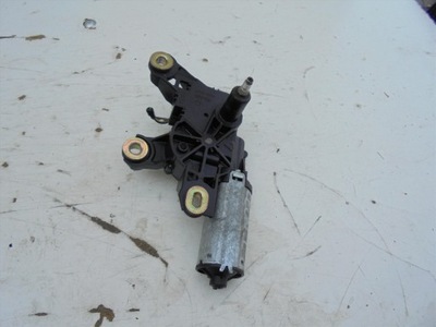 Моторчик дворники задняя seat leon 1 фото №1