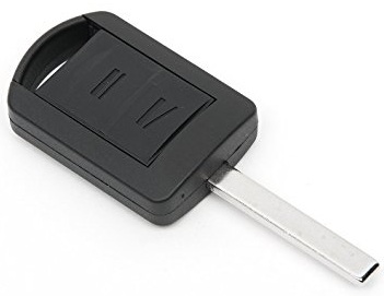 KEY REMOTE CONTROL OPEL CORSA C COMBO MERIVA KATOWICE - milautoparts-fr.ukrlive.com