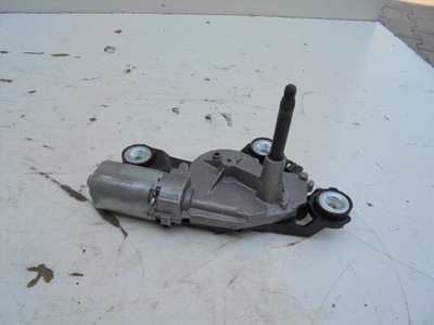 Моторчик двірники задня ford c-max фото №1