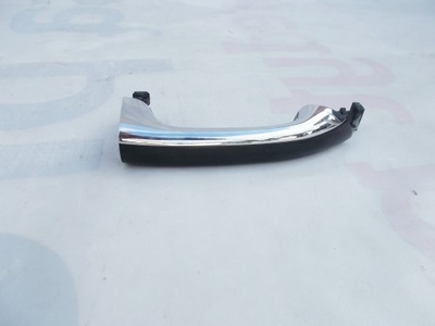 Mercedes w251 ручка дверь правая перед фото №1