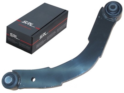 Важіль dodge caliber jeep compass patriot задня фото №1