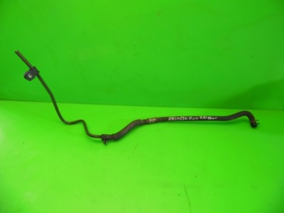 Трубка шланг усилителя nissan primera p10 2.0 фото №1