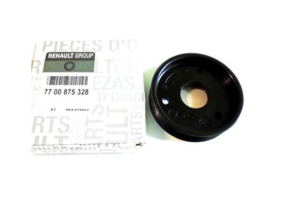 ROUE DE POMPE ASSISTANCE HYDRAULIQUE RENAULT CLIO II KANGOO MASTER 7700875328 - milautoparts-fr.ukrlive.com