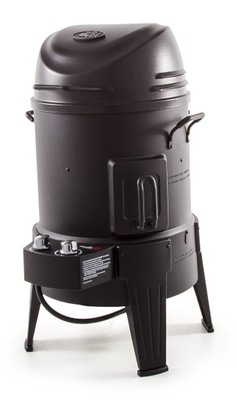 CHAR-BROIL GRILL GAZOWY /PIECZE/GRILUJE/WĘDZI/ USA