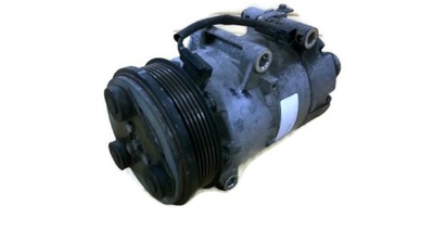 COMPRESSOR AIR CONDITIONER FORD FOCUS C-MAX 2.0 DI 10R - milautoparts-fr.ukrlive.com