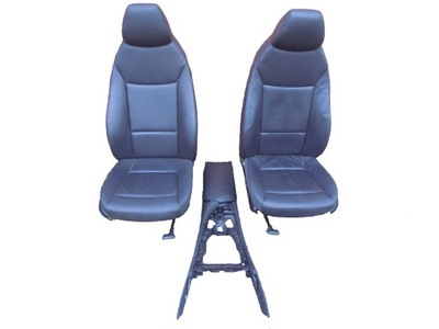 SET SEATS LEATHER BMW Z4 E89 - milautoparts-fr.ukrlive.com