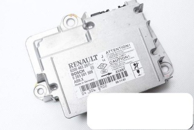 Датчик air bag modus 1.2 8200463297 0285001509 фото №1