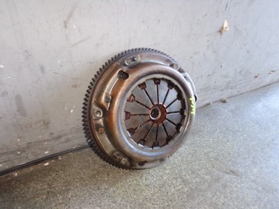 Justy sirion 07- 1.0 зчеплення диск притиск фото №1