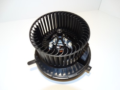 FAN AIR BLOWER VW PASSAT B6 2005-2010 NEW CONDITION - milautoparts-fr.ukrlive.com