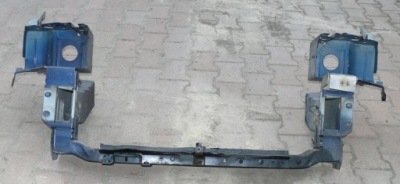 Pas передний панель фары chrysler voyager iv lift 04-07r фото №1