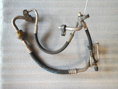 OPEL VECTRA C 1.8 XER LS2 CABLE AIR CONDITIONER - milautoparts-fr.ukrlive.com