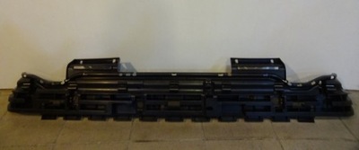 Балка бампера підсилювач задні задня volvo v70 lif фото №1