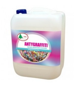 IMPREGNAT ANTYGRAFFITI ŚRODEK OCHRONNY 20L